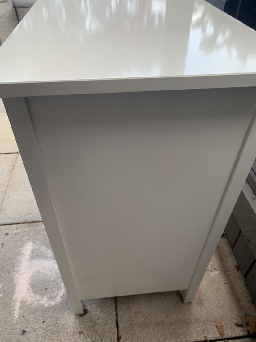 IKEA Hemnes dresser - photo 3