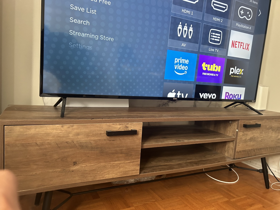 TV Stand ✨ Structube image indicator(2)