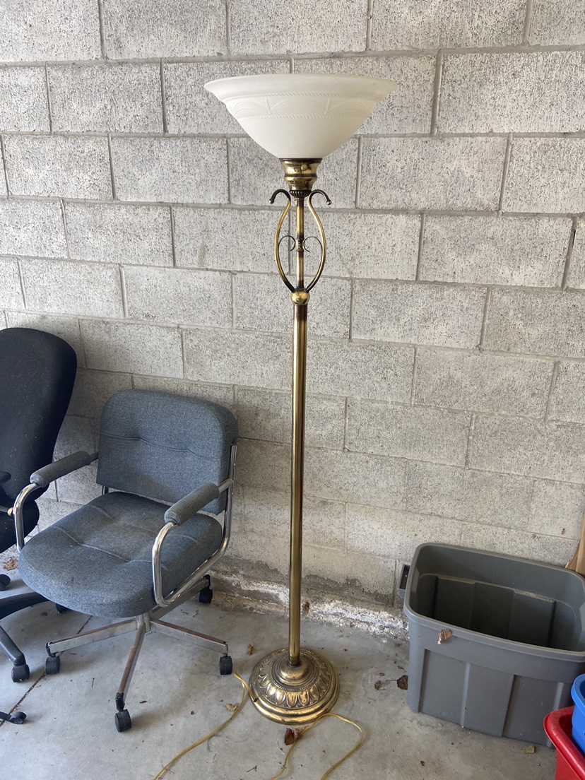 Lamp