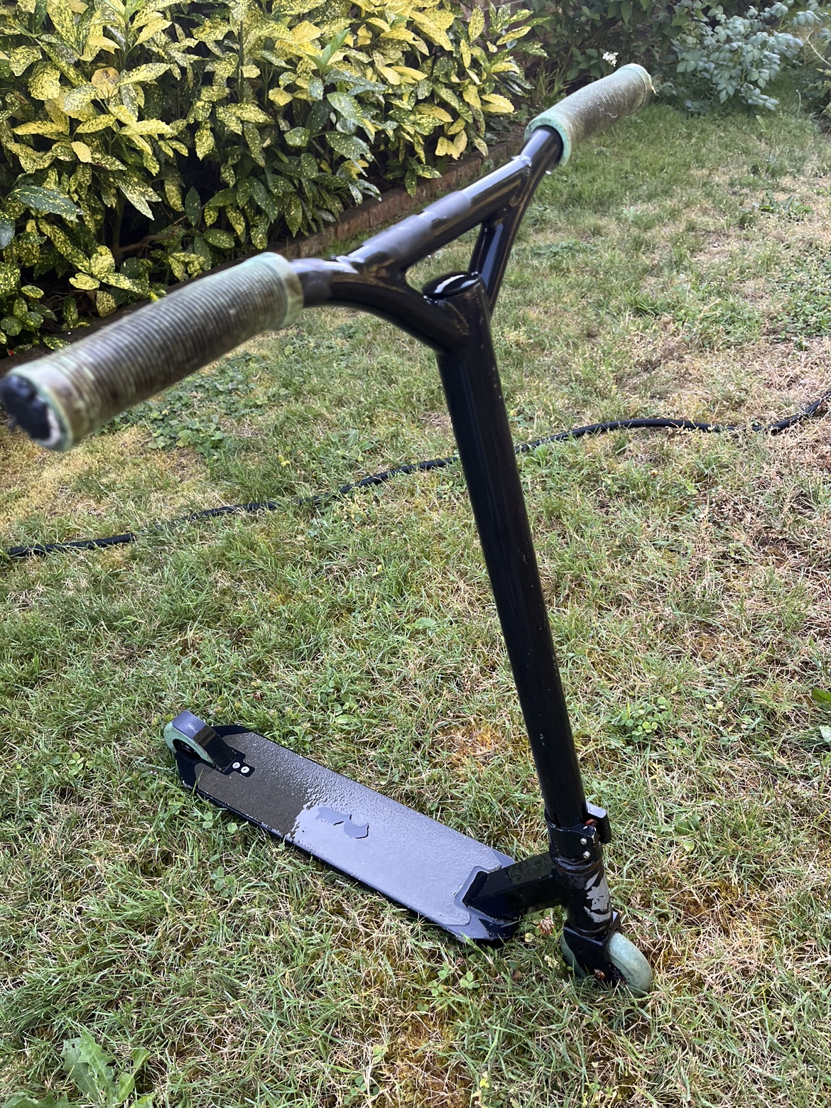 Scooter for kids image indicator(7)