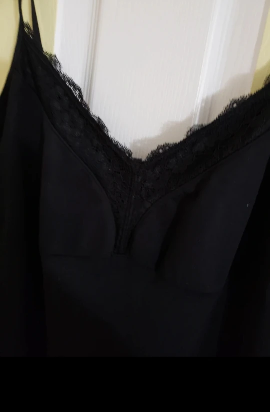 Franato Control Full Slip Dress Shaperwear Slim Body Shaper  XXL image indicator(3)