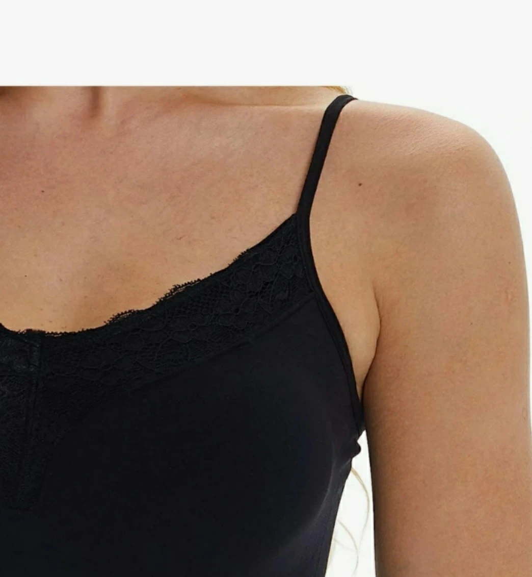 Franato Control Full Slip Dress Shaperwear Slim Body Shaper  XXL image indicator(6)