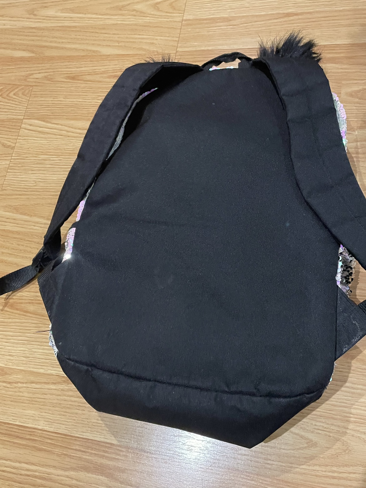 Justice Panda Backpack and Accessories Set - photo 2
