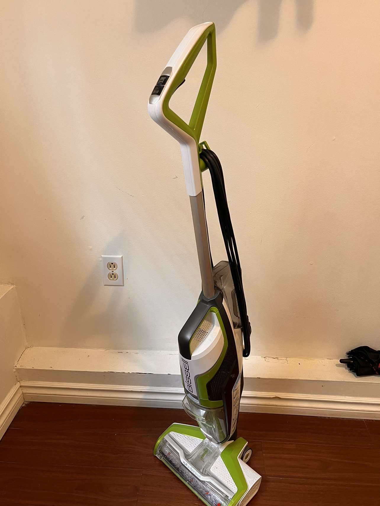 FREE | Vaccum BISSELL