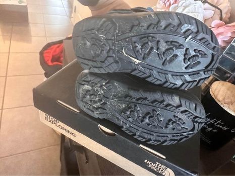 The North Face Boots - photo 3