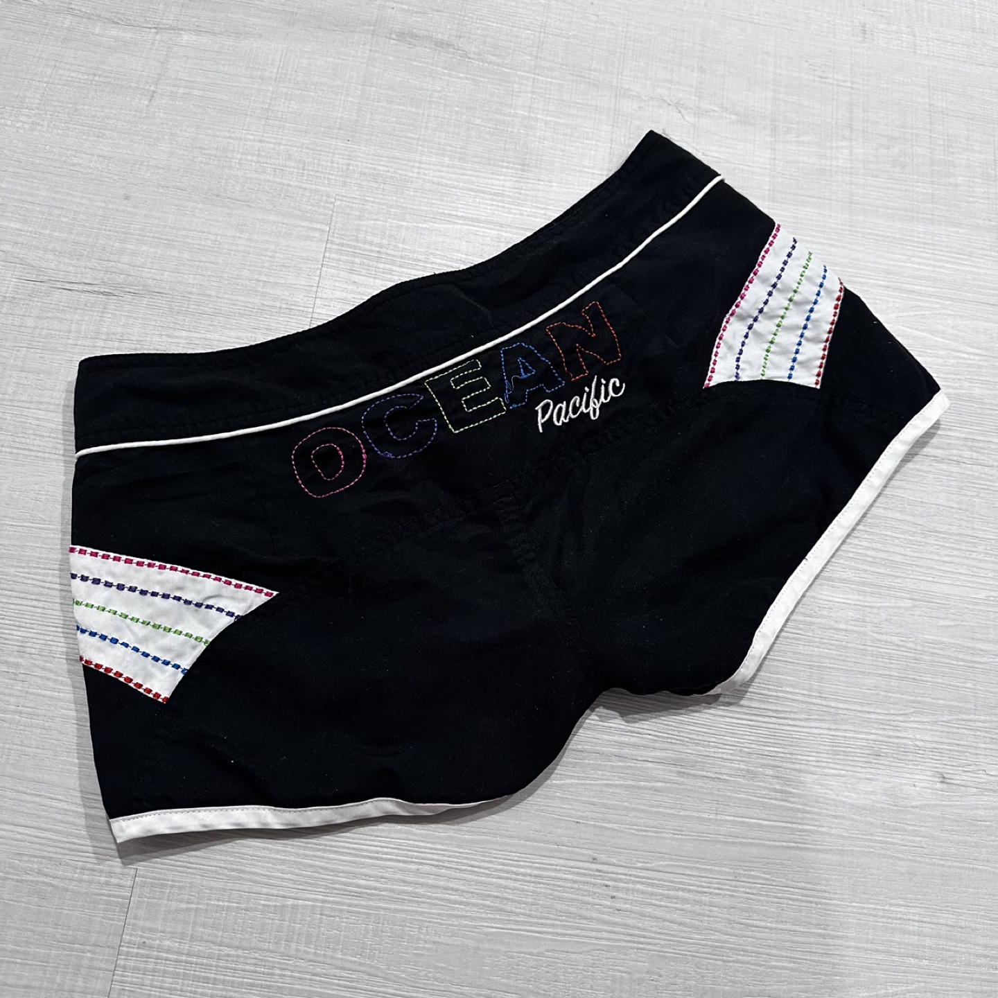 Ocean Pacific Swim Shorts image indicator(2)