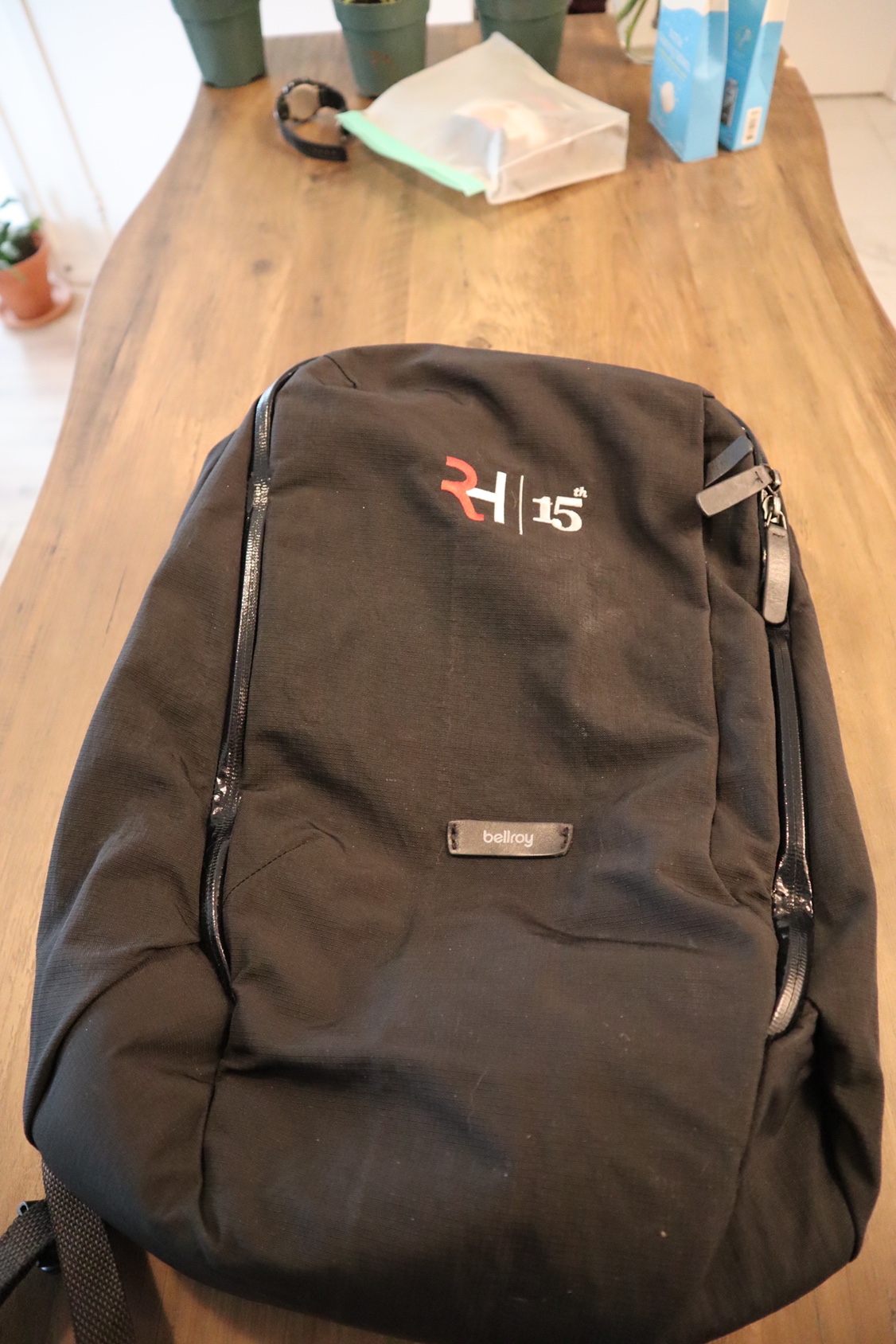 Bellroy Transit Backpack (20L)