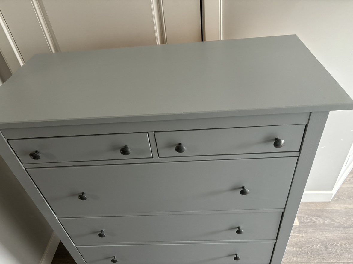 Tall Dresser - photo 4