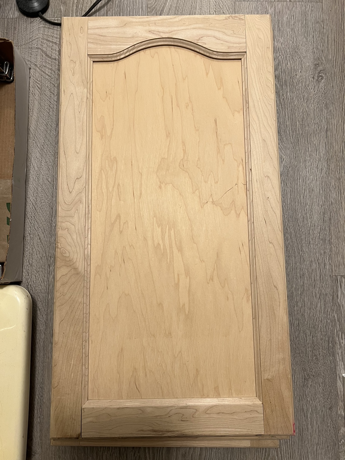 Cabinet Doors