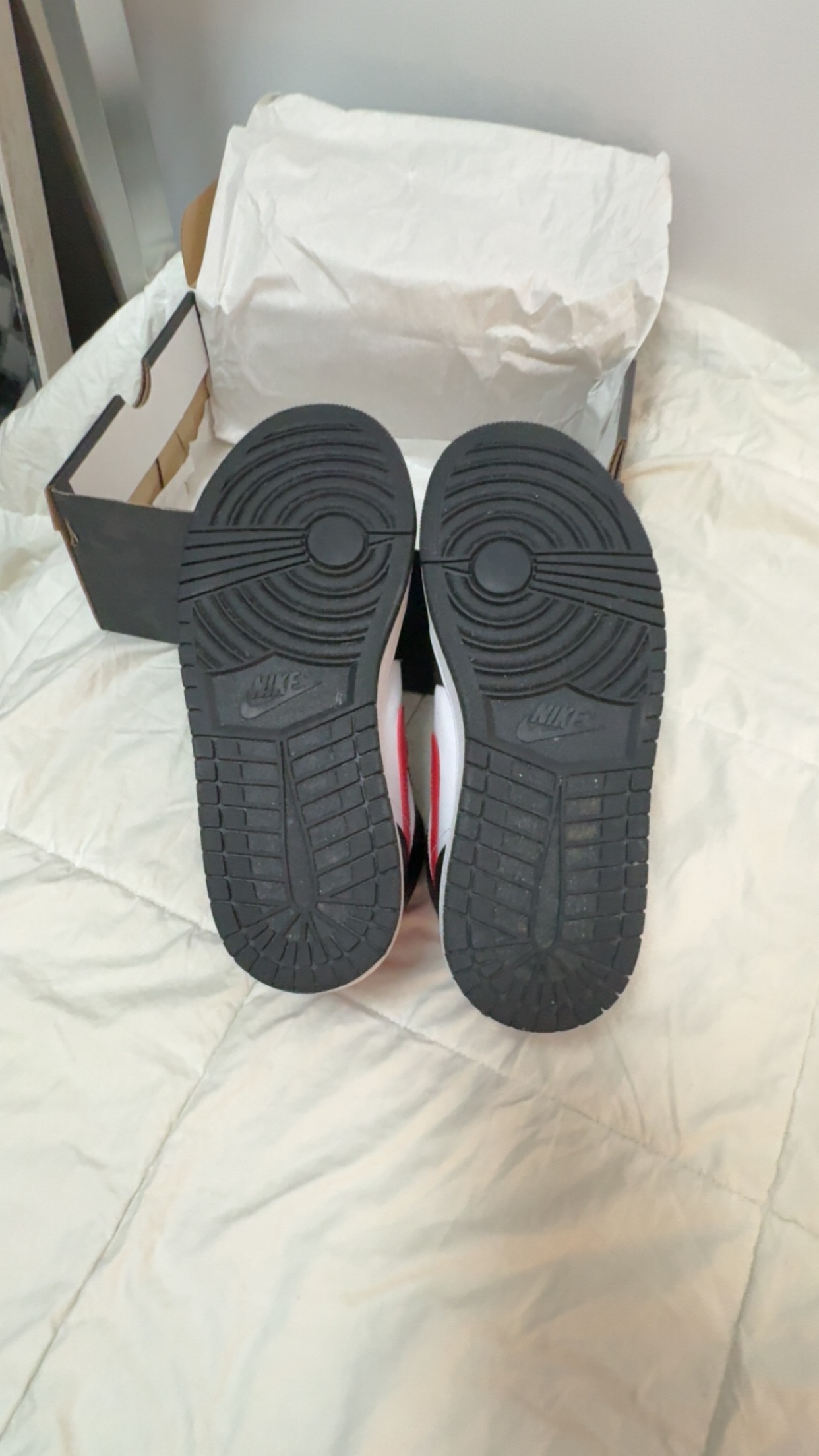 Jordan 1 mid - photo 5