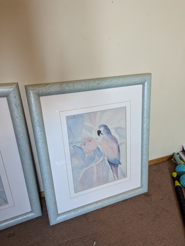 renwill paintings - photo 2