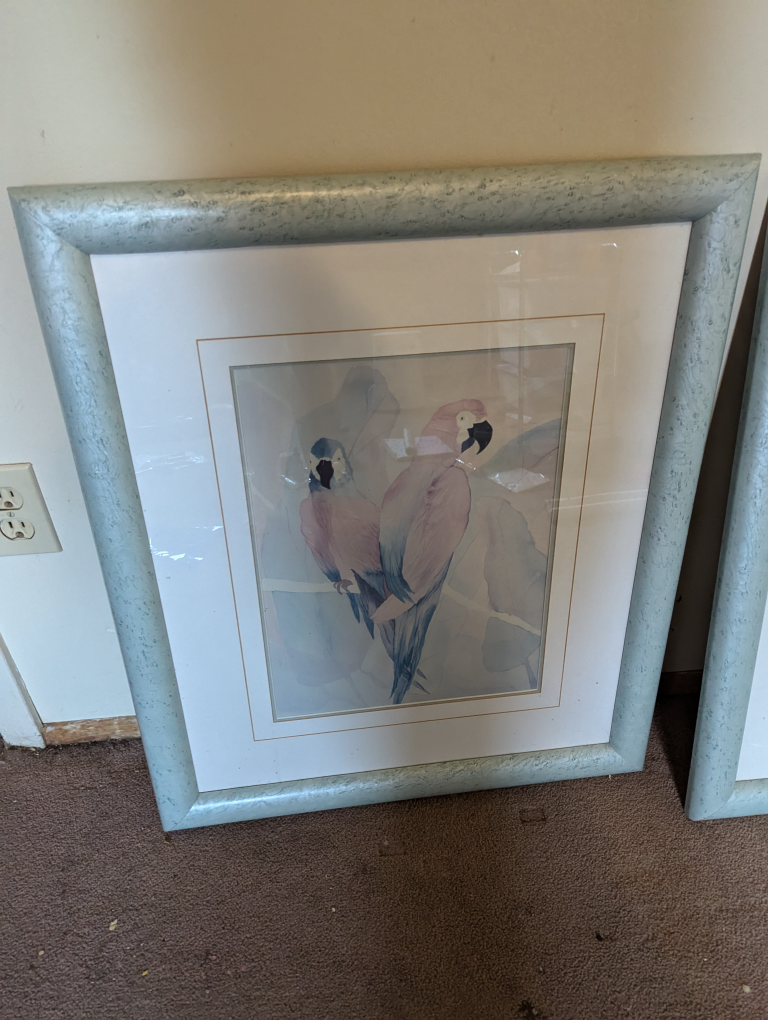 renwill paintings - photo 3