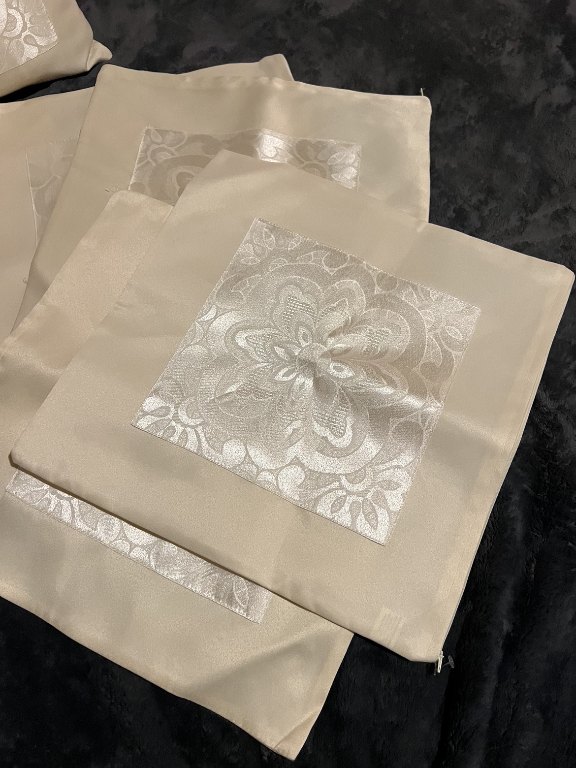 Accent Pillow Cases - photo 3