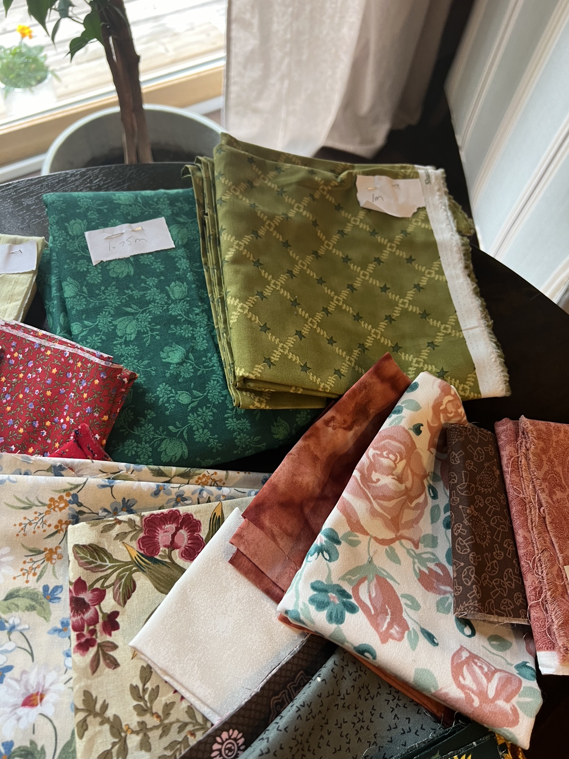 Quilting Fabric Bundle - photo 5