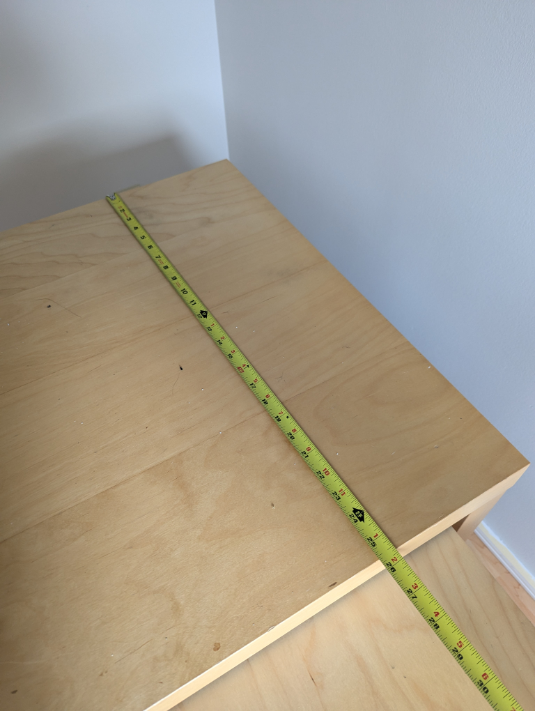 L-Shaped Desk - photo 5