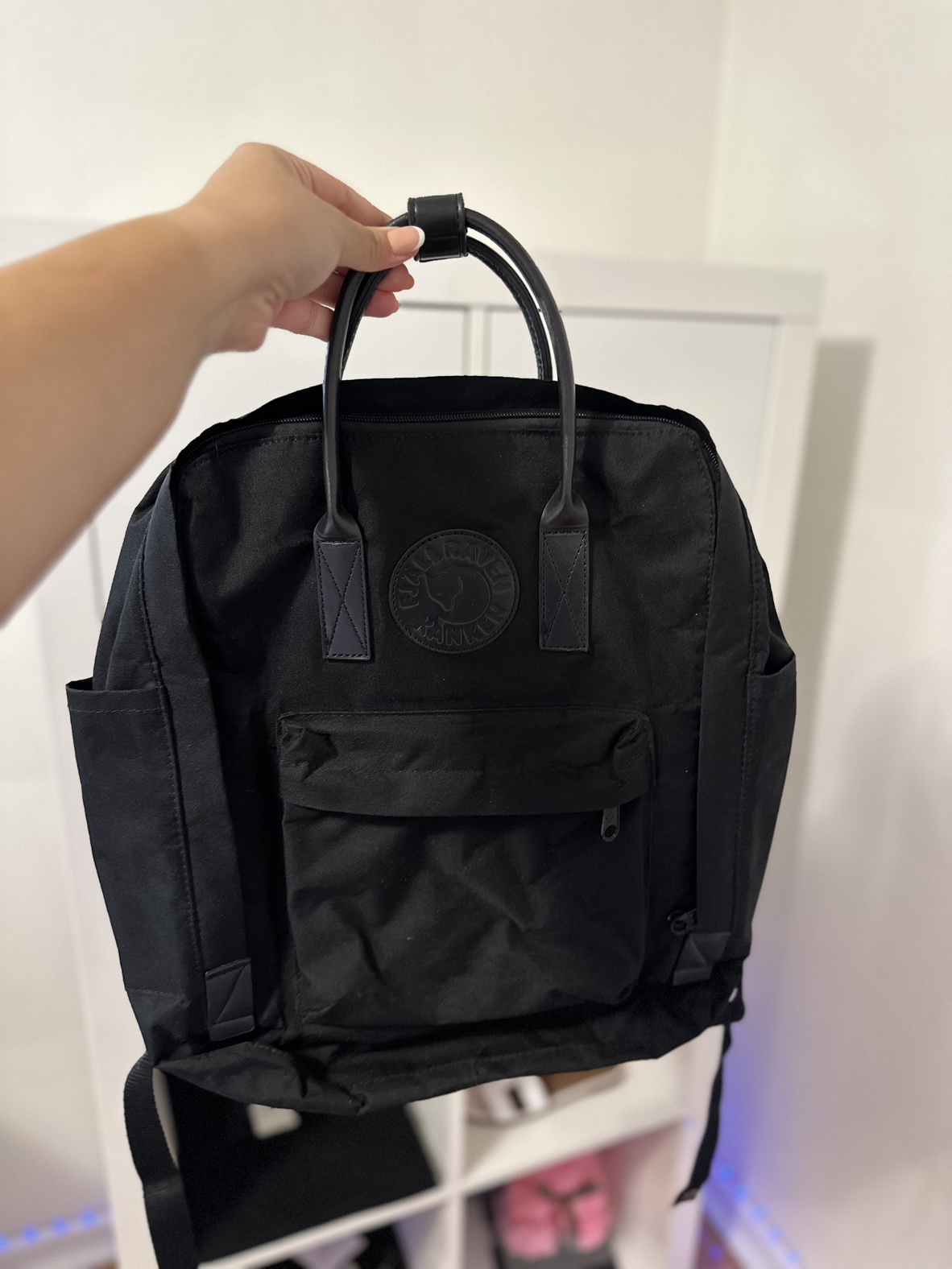 Fjällräven Kånken Backpack thumbnail