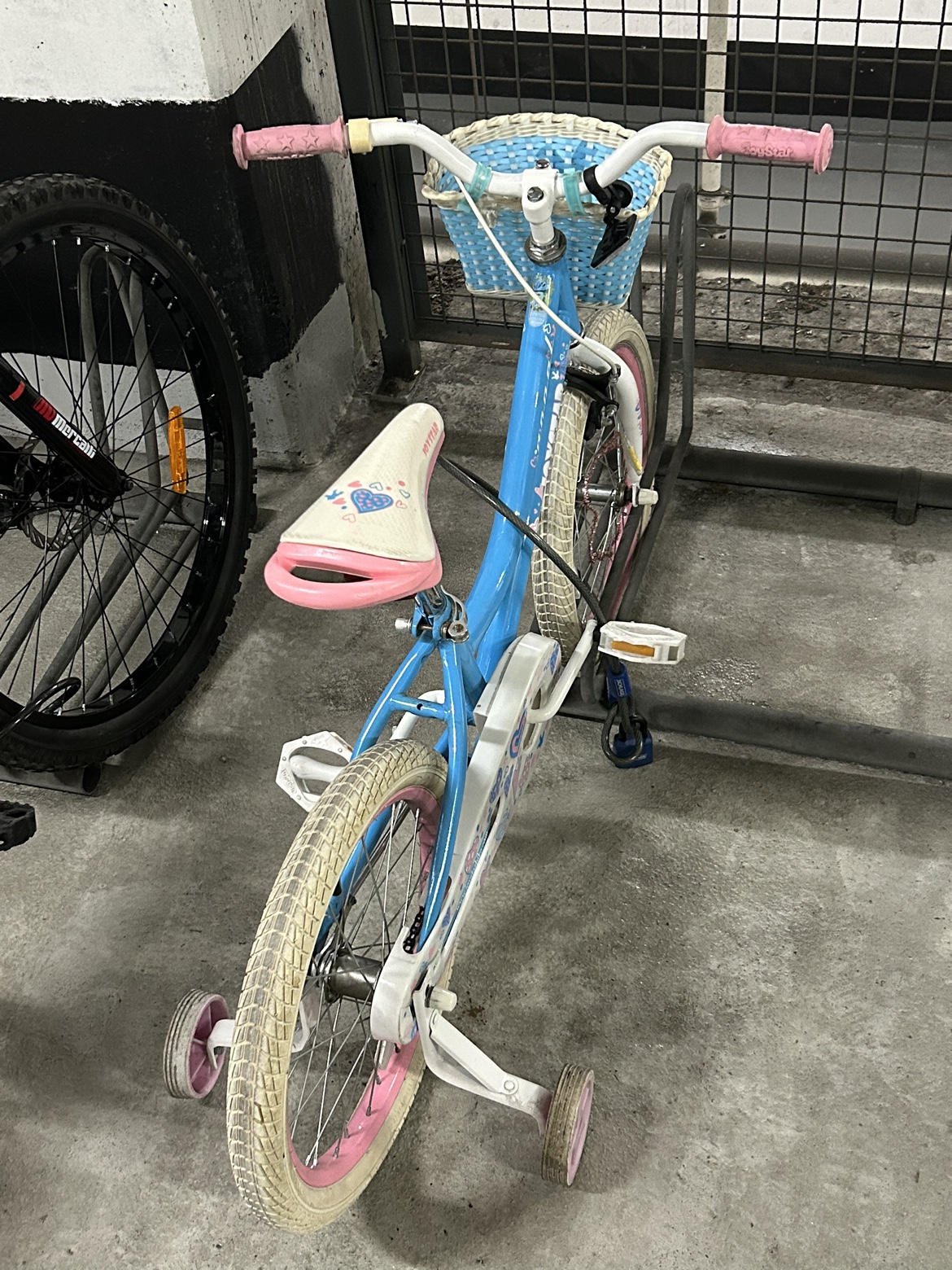 Kids bike - photo 3