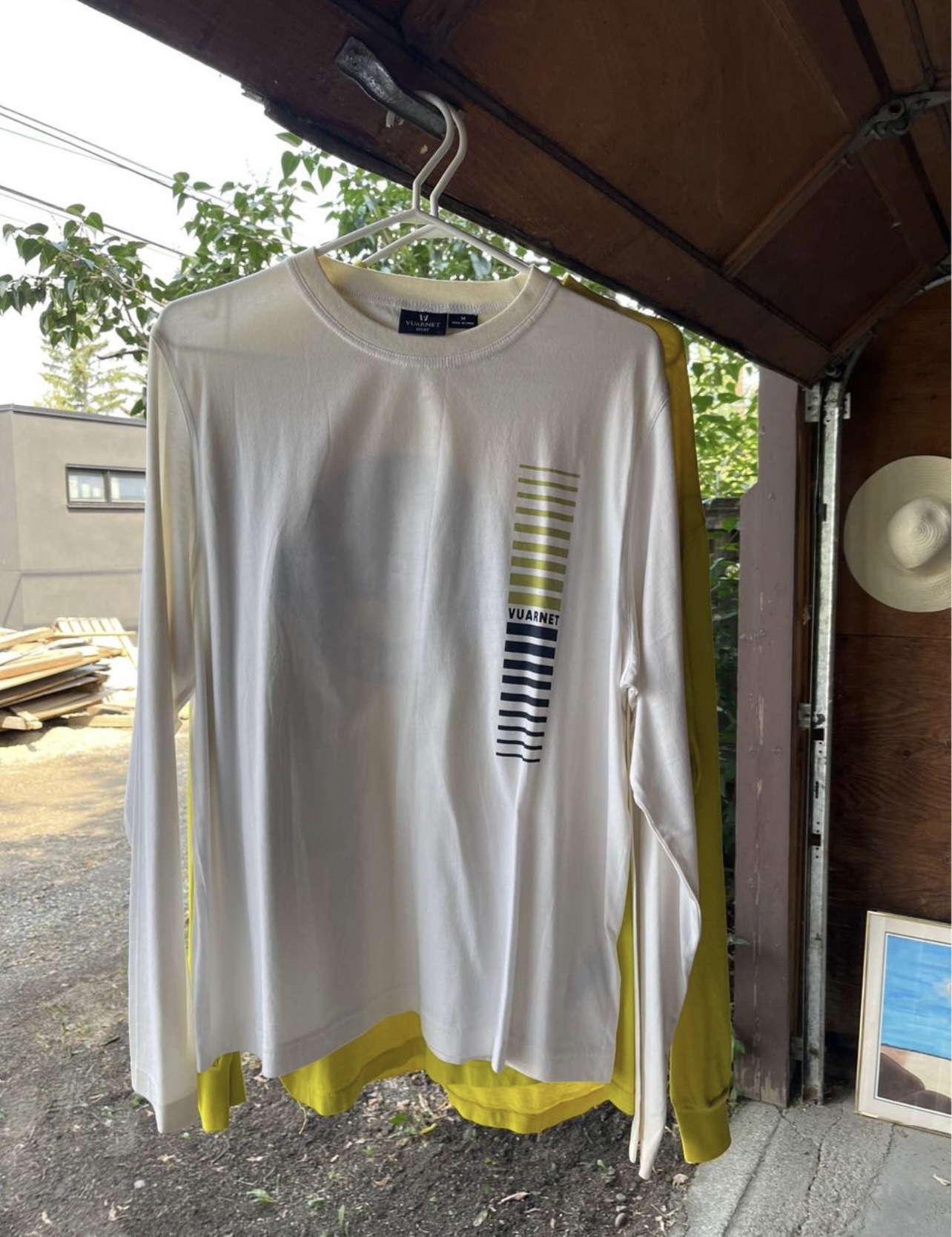 Vuarnet Vintage Clothes - photo 4