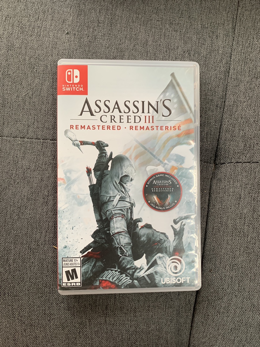 Nintendo Switch Games image indicator(2)