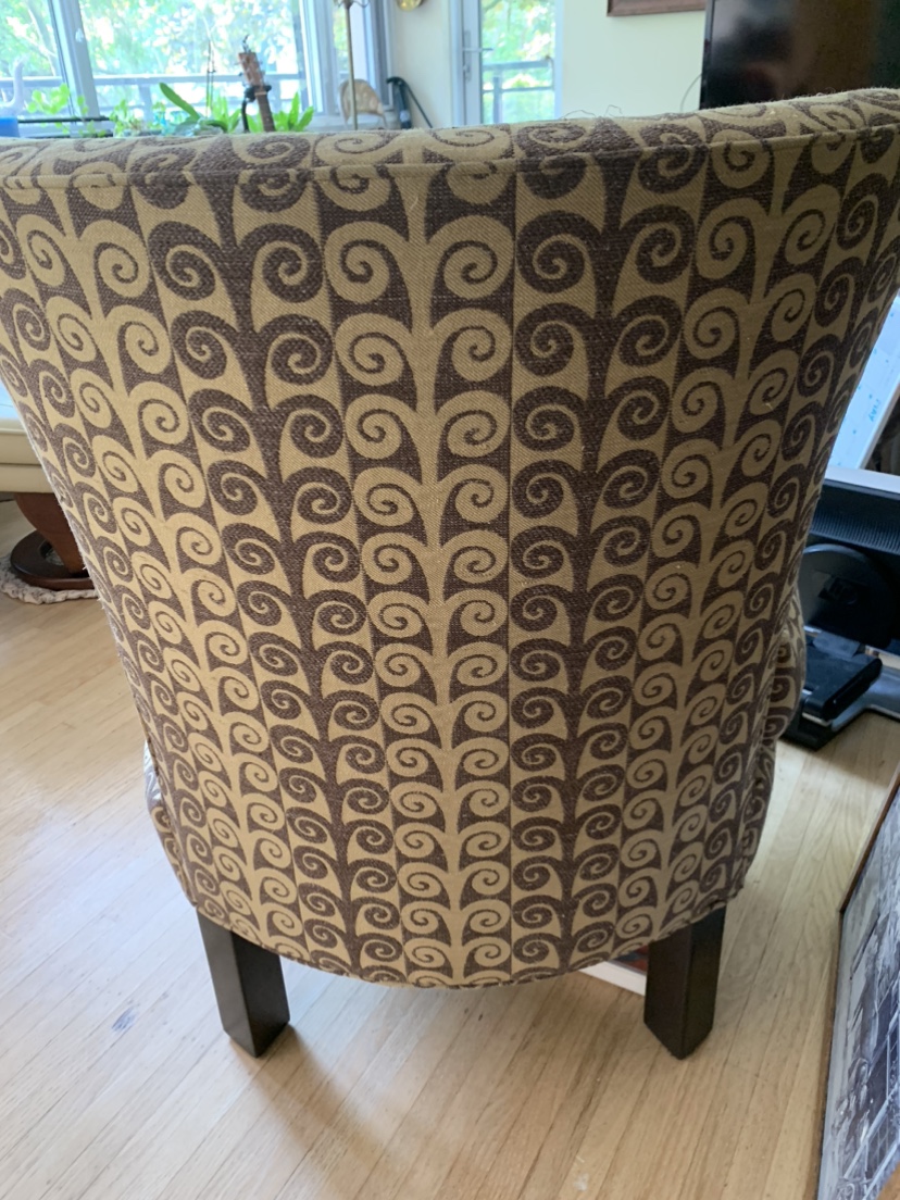 Designer Pearson Chair - reg $3000! - photo 5
