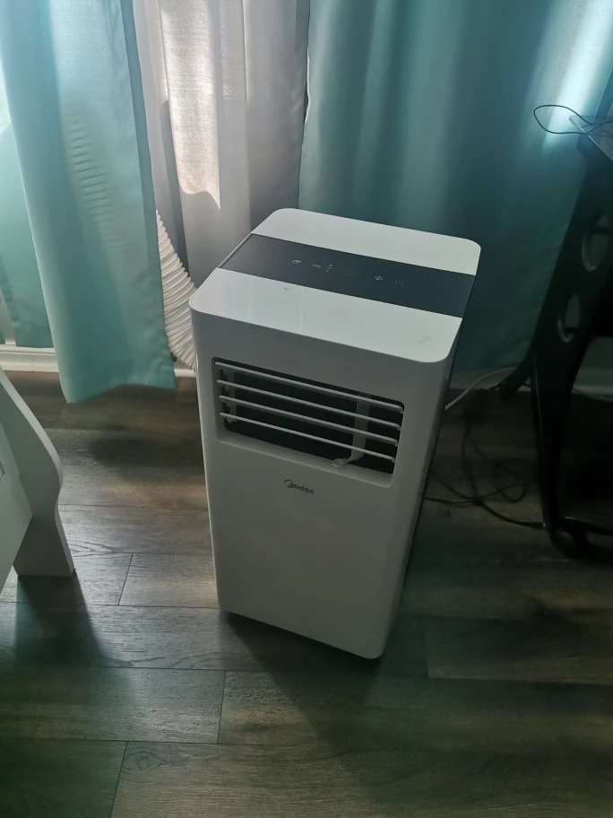 Portable Air Conditioner