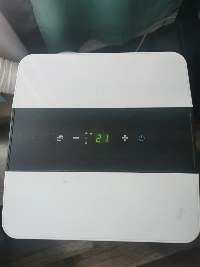 Portable Air Conditioner - photo 2