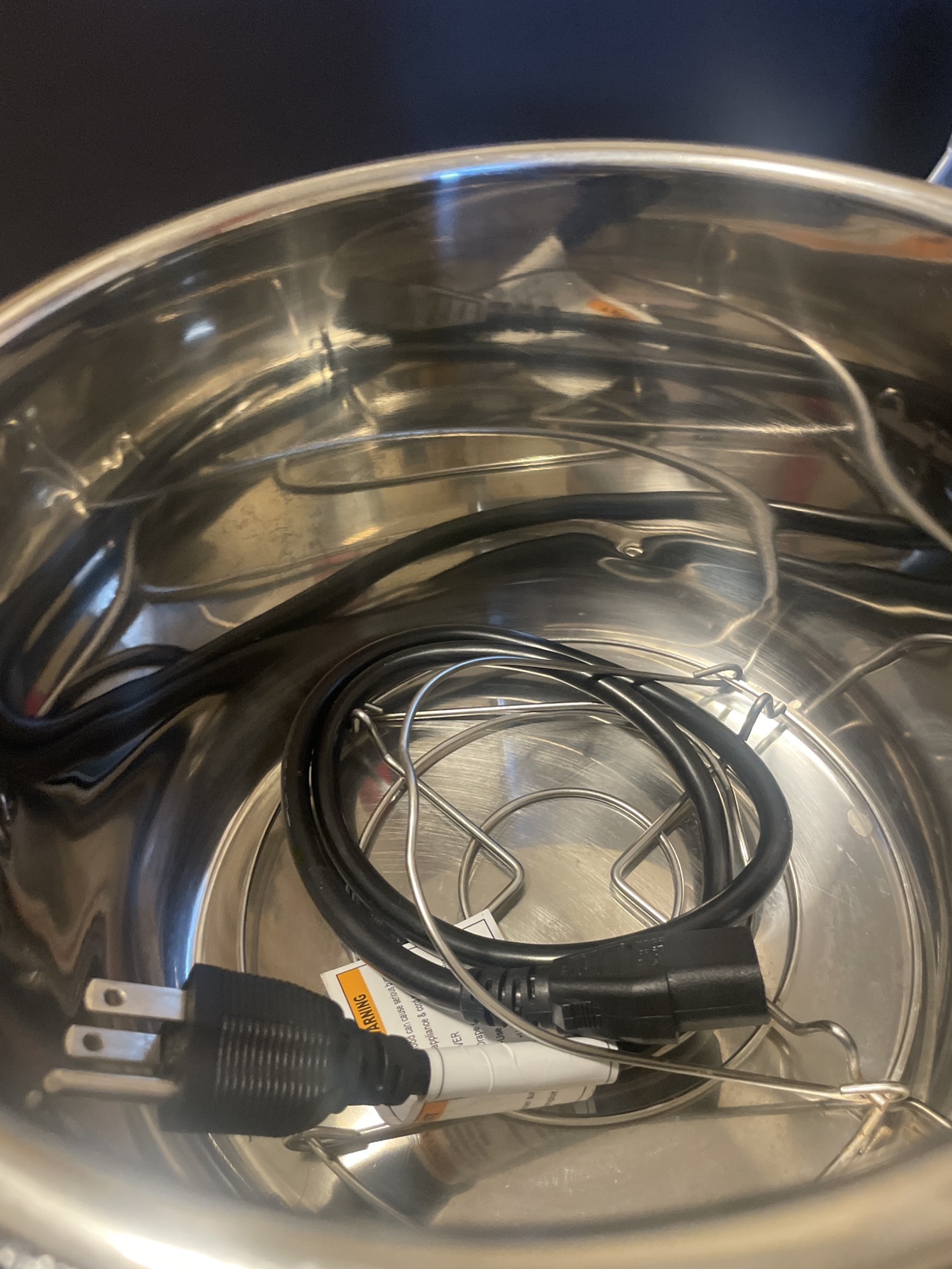 Instant Pot Duo 6 Qt - photo 2