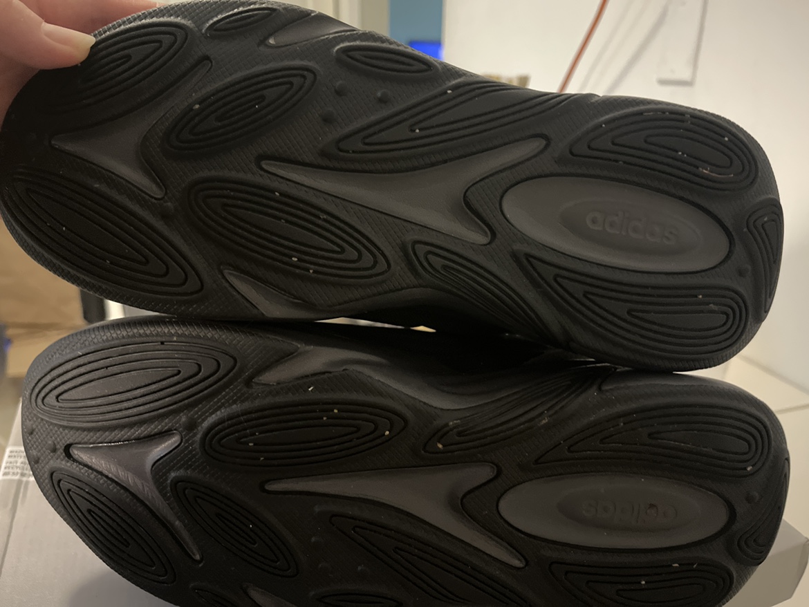 Adidas Ozelle - photo 3