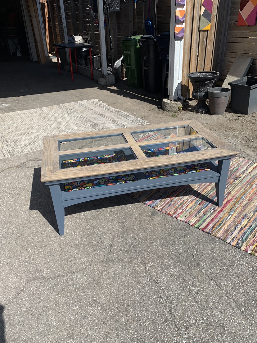 Coffee Table - photo 3