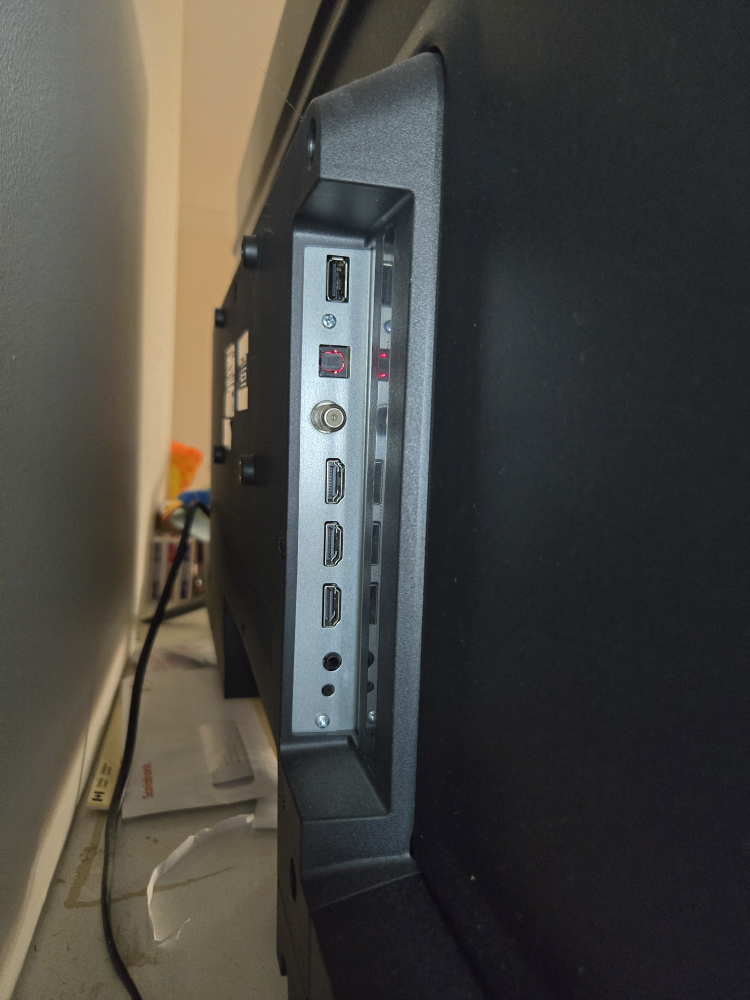 43" Smart TV - photo 2