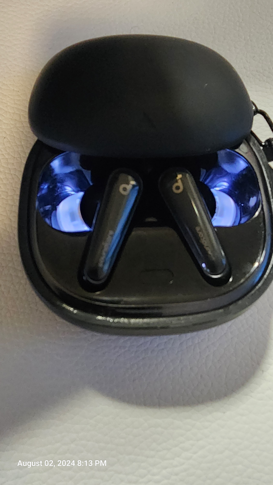 Soundcore Liberty 4 True Wireless Earbuds - photo 3