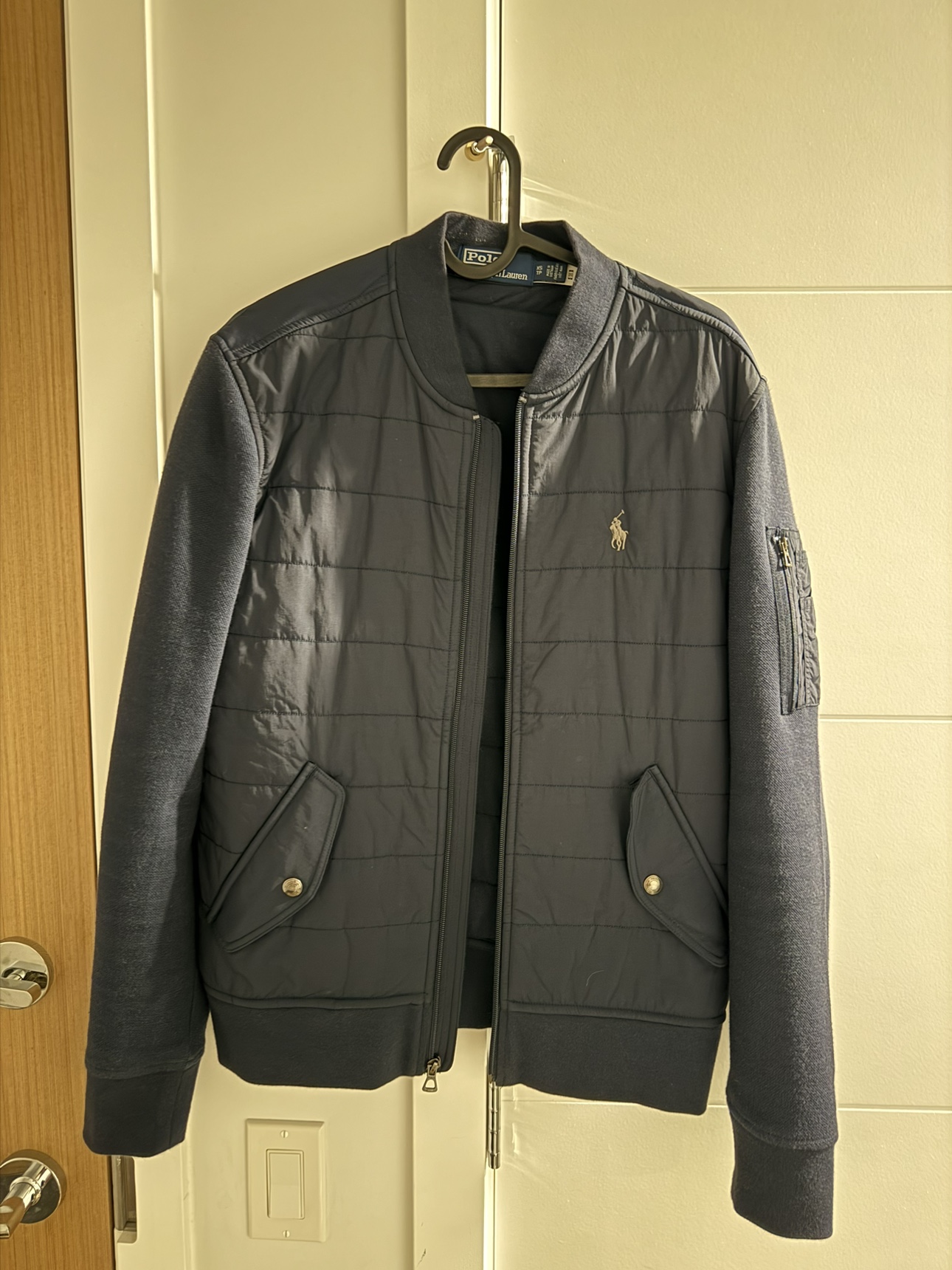 Polo Ralph Lauren jacket - photo 3