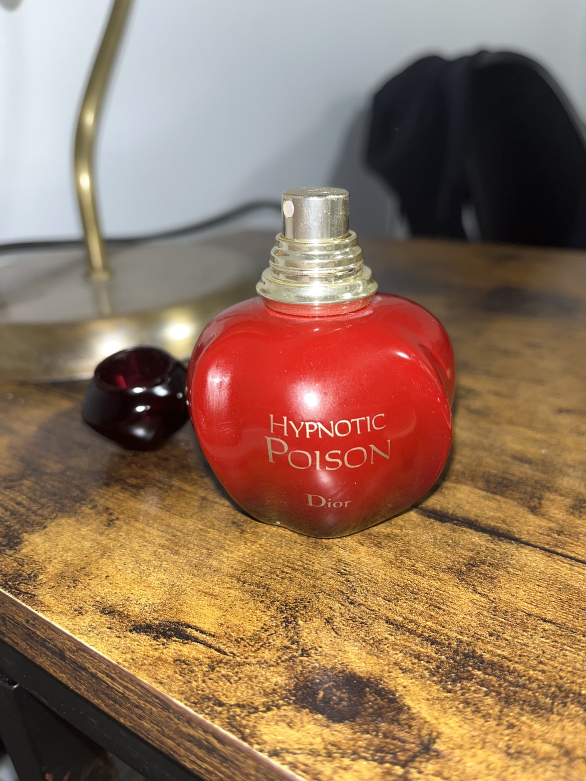 Dior Hypnotic Poison Perfume - photo 2