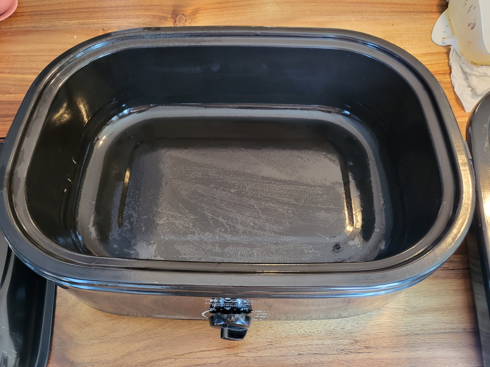 Rival Roaster Oven image indicator(3)