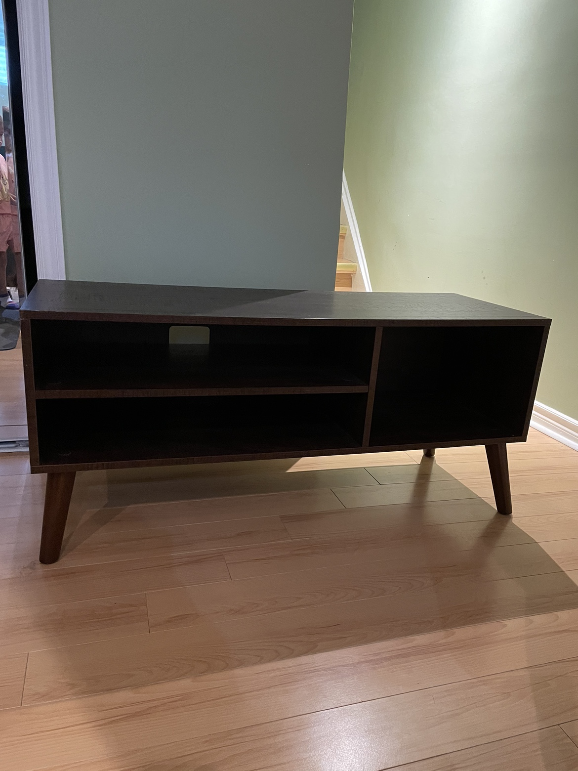 TV Bench/Stand - photo 2
