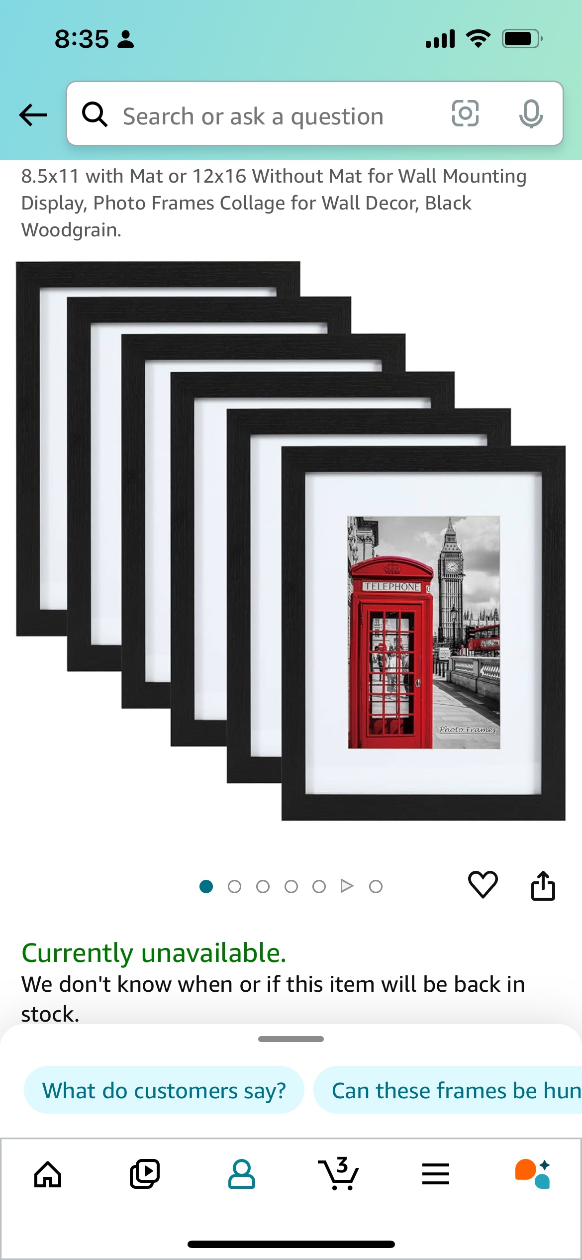 Frames - photo 2