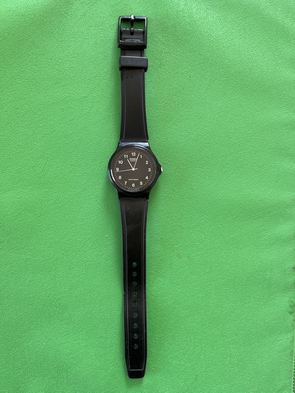 Unisex Casio Watch - photo 3