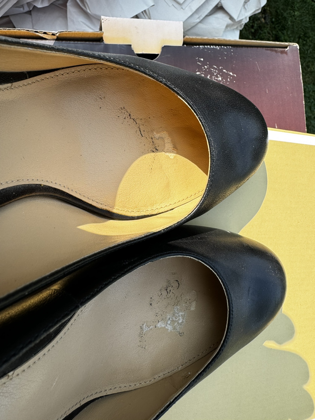 Michael Kors Women’s size8 pumps - photo 2