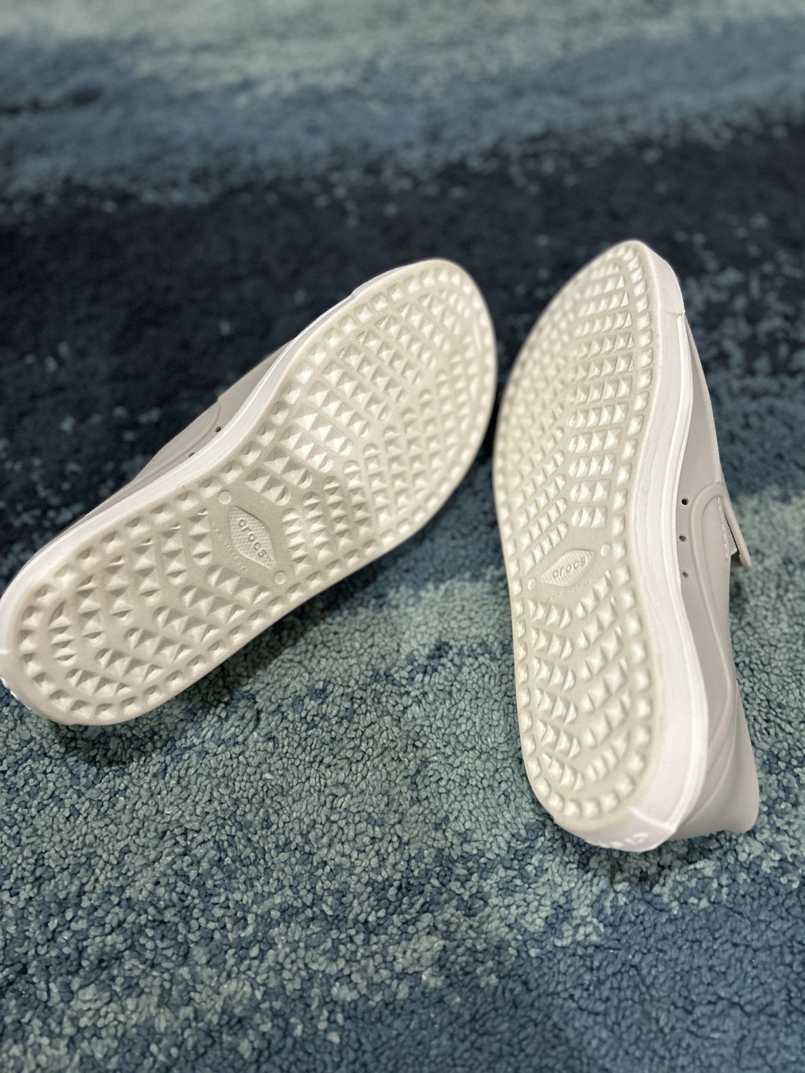 Crocs Unisex Slip On Shoes - photo 3