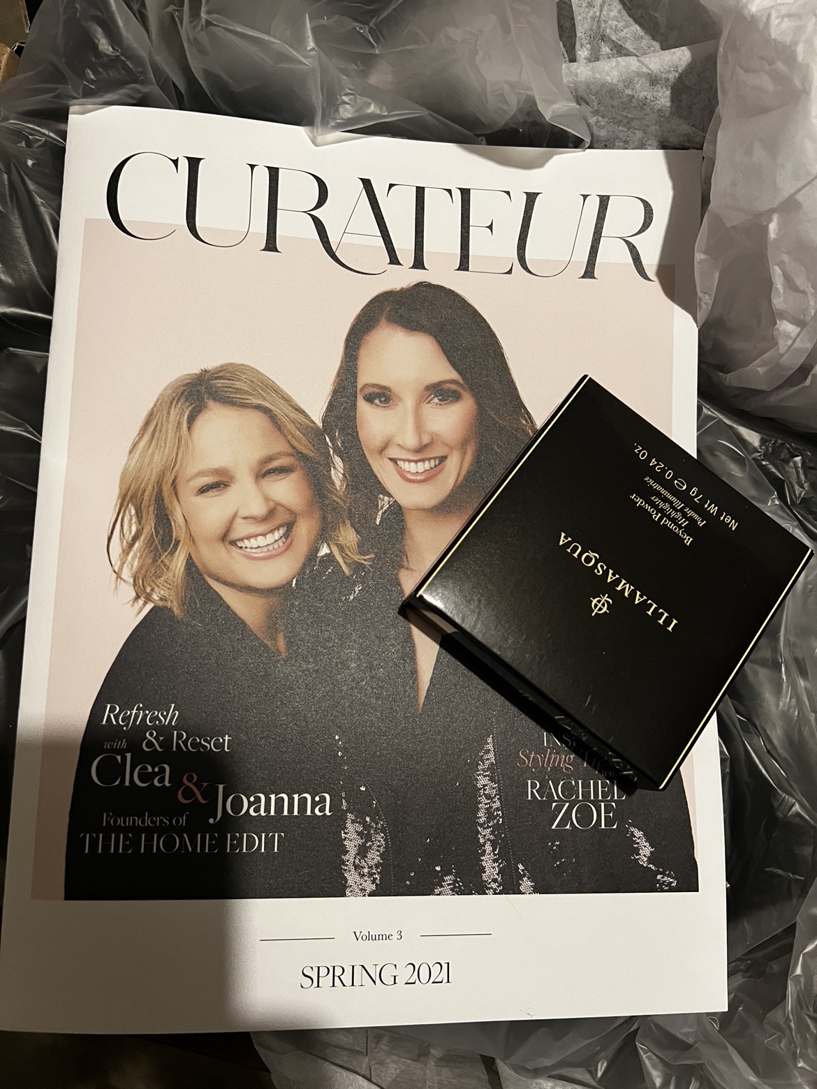 Jules Kae Vegan Leather Bag image indicator(4)