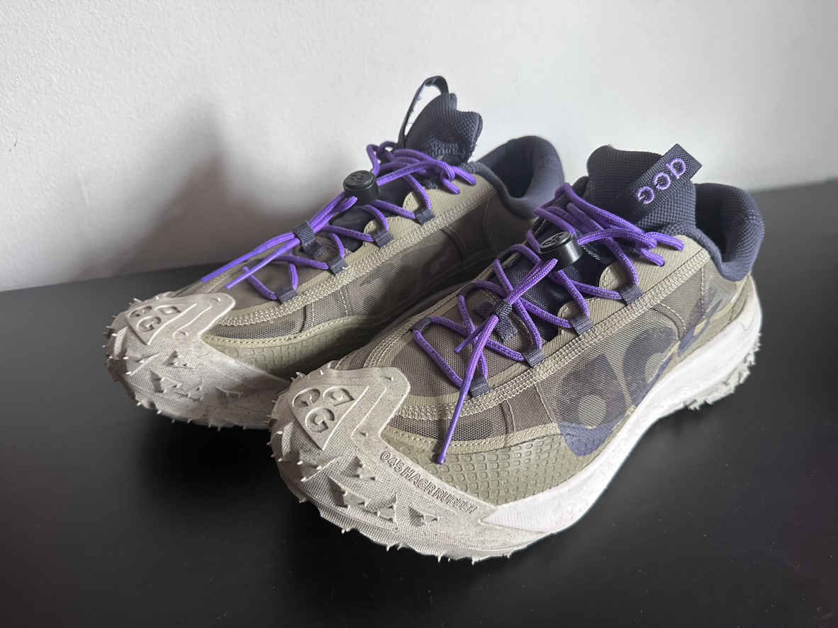 Nike ACG Mountain Fly 2 shoes mens hiking - photo 3