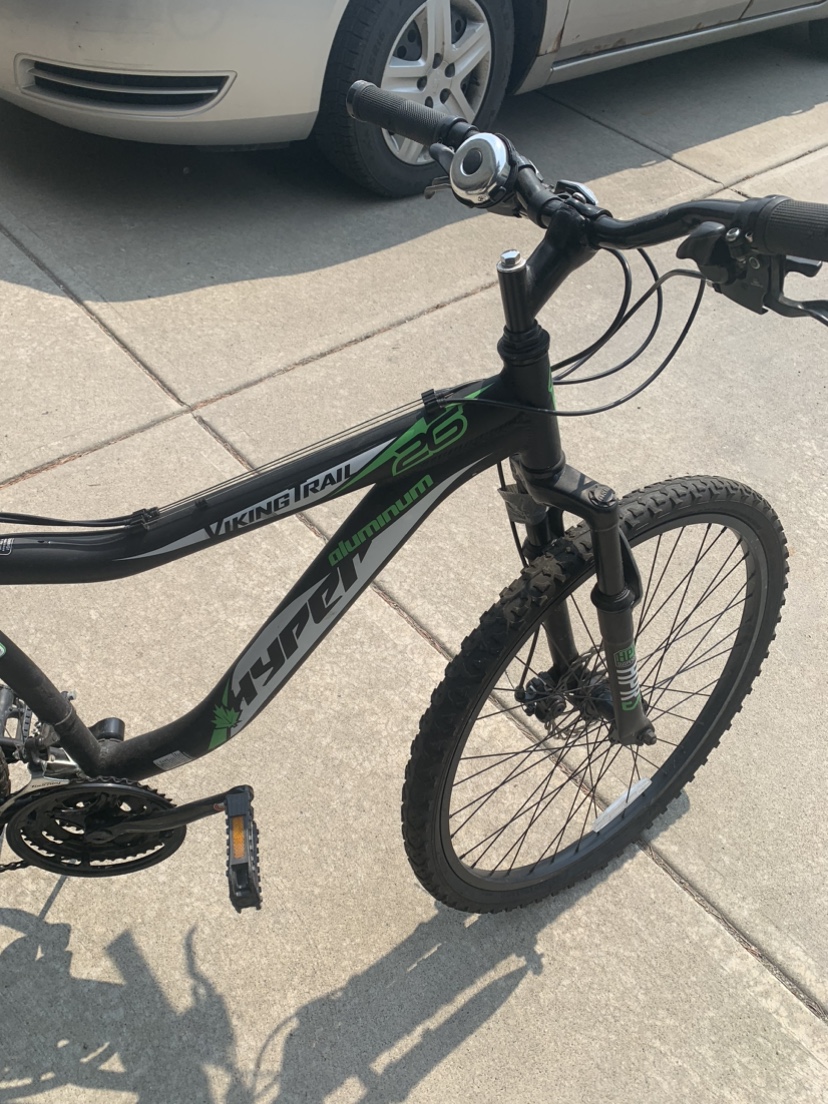 Bike - photo 4