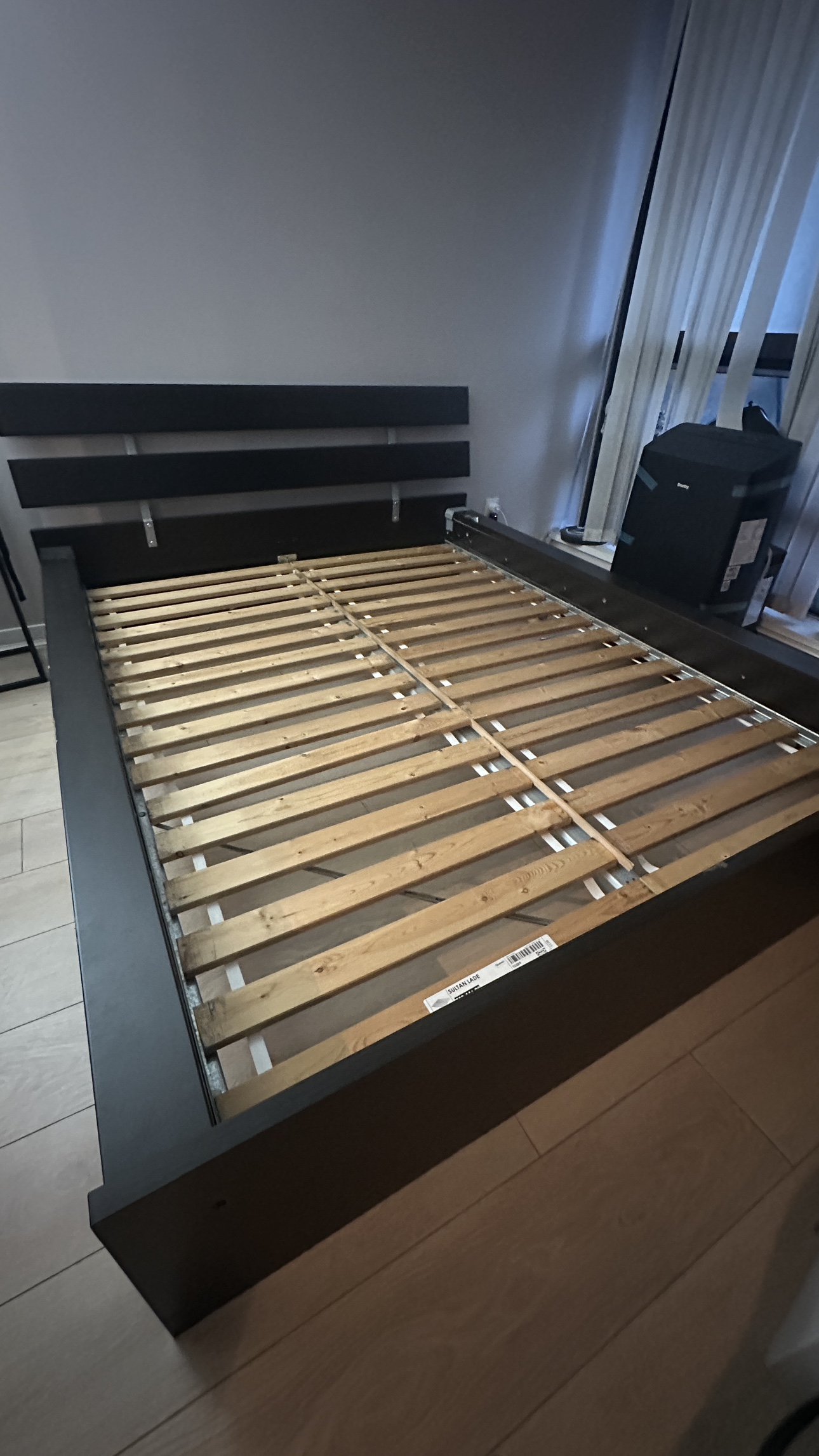 IKEA MALM Bed Frame image indicator(6)