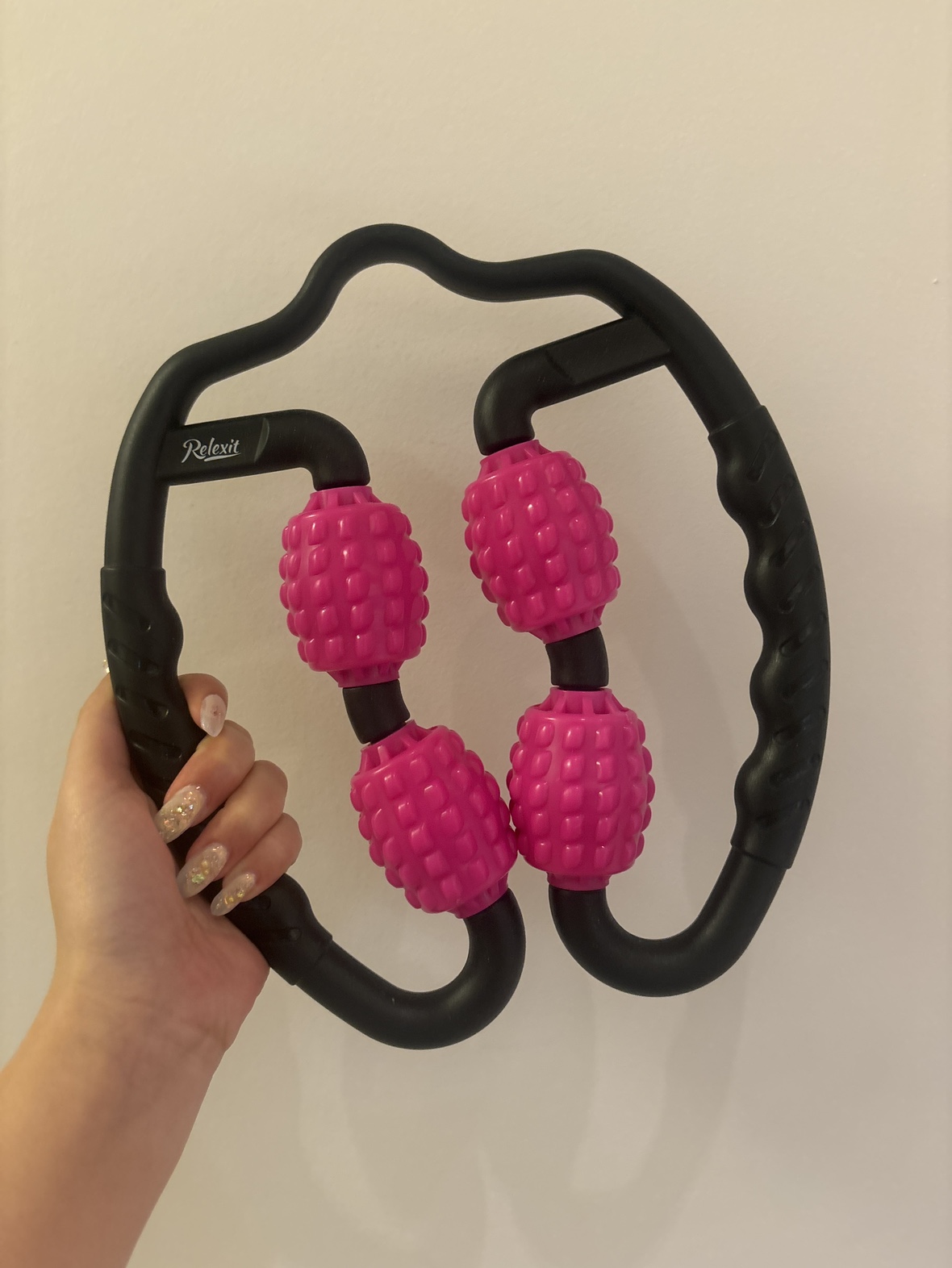 Muscle Roller