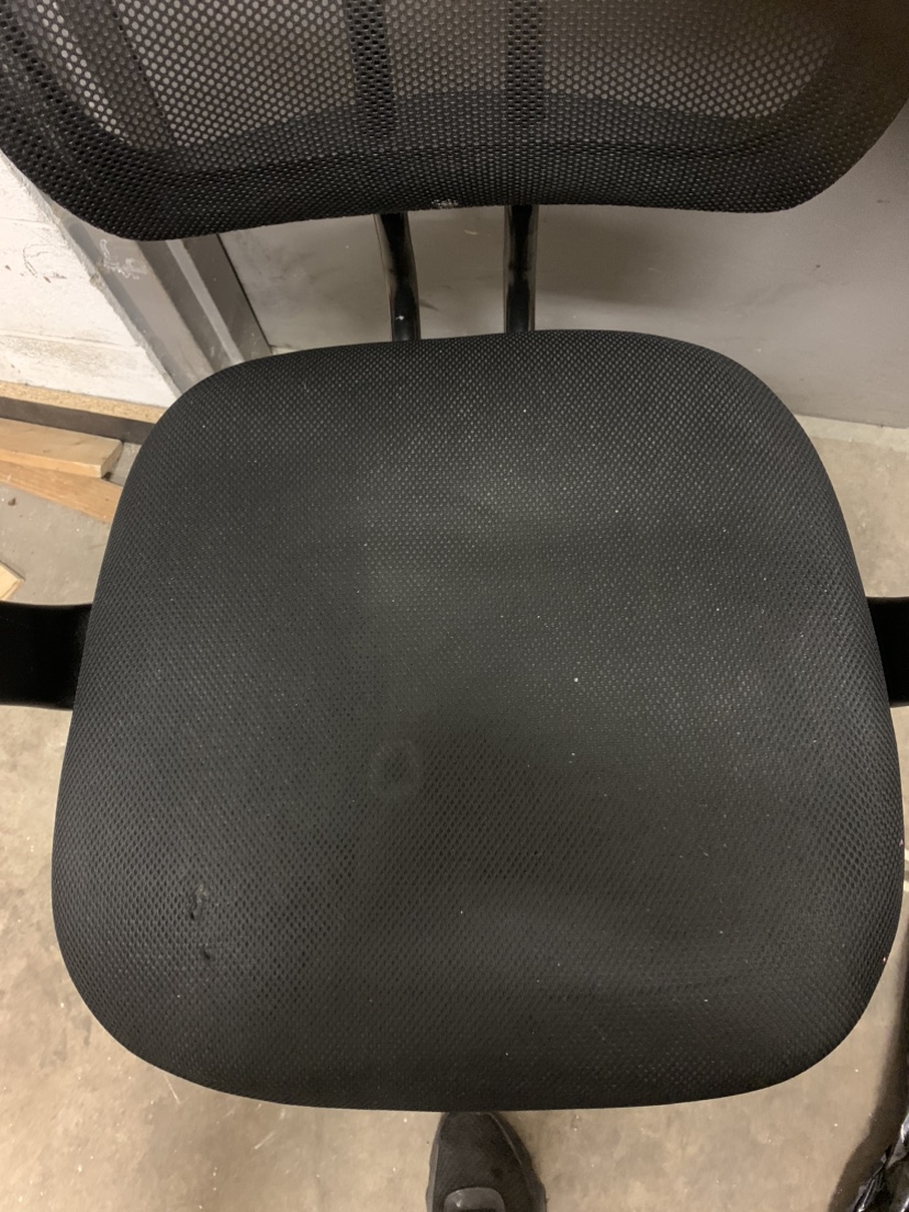 Office Chair - photo 3