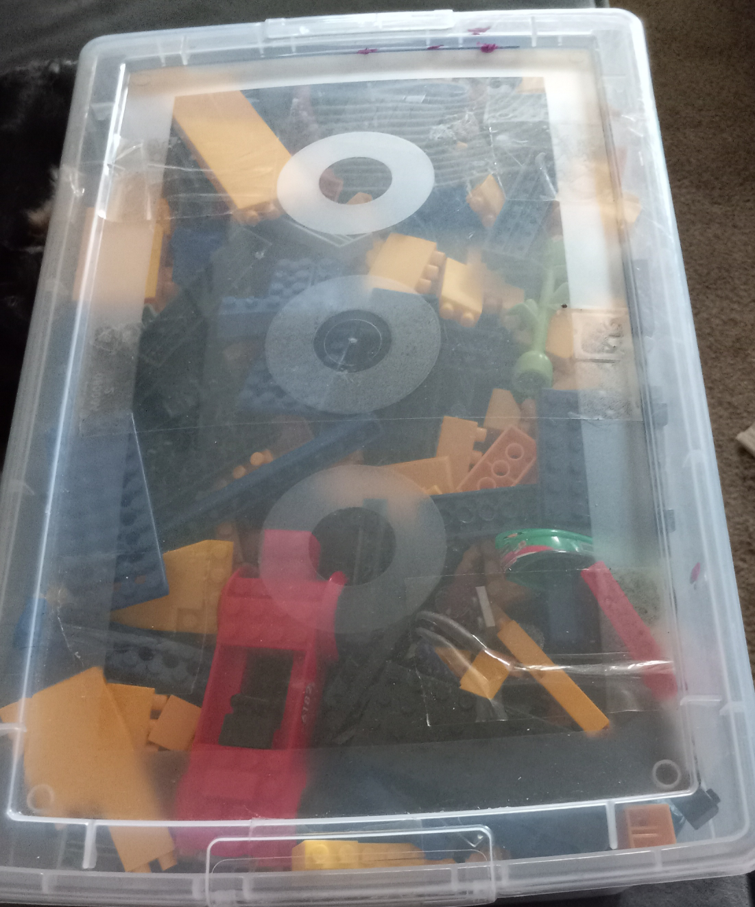 Lego lot - photo 5