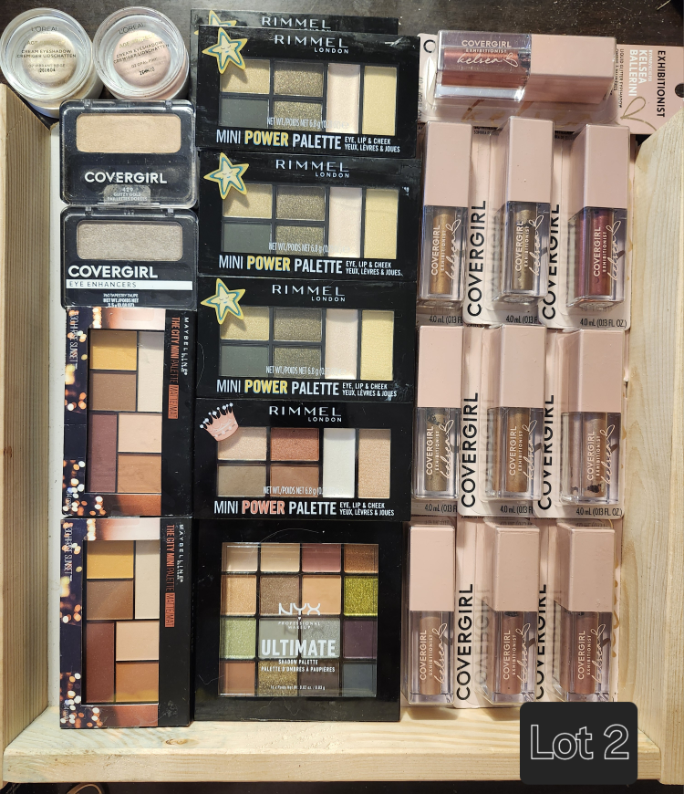 Lips &Eyes All Brand New image indicator(2)