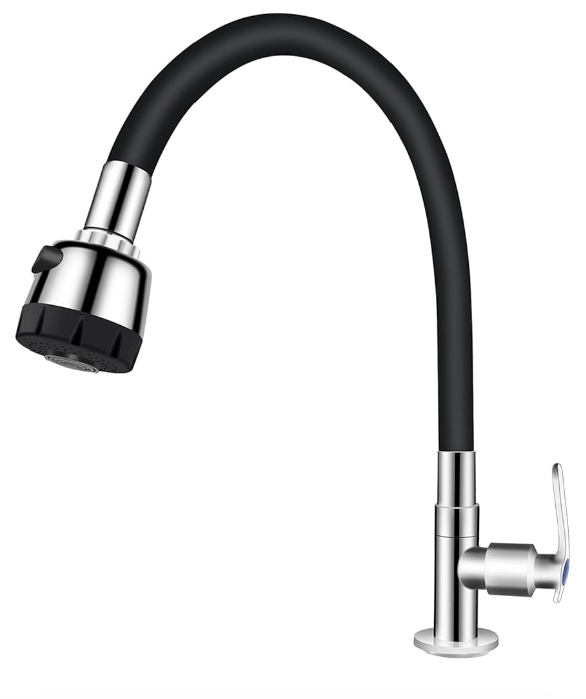 Kitchen Sink Faucet thumbnail