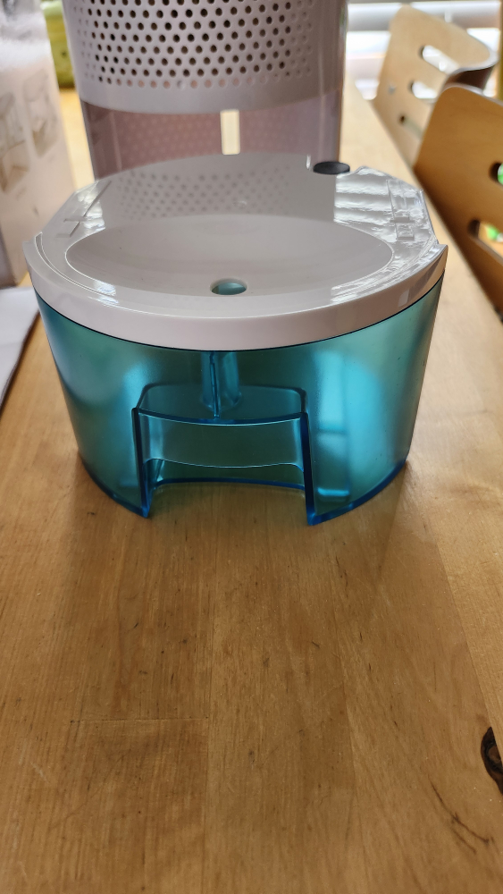 Dehumidifier - photo 3