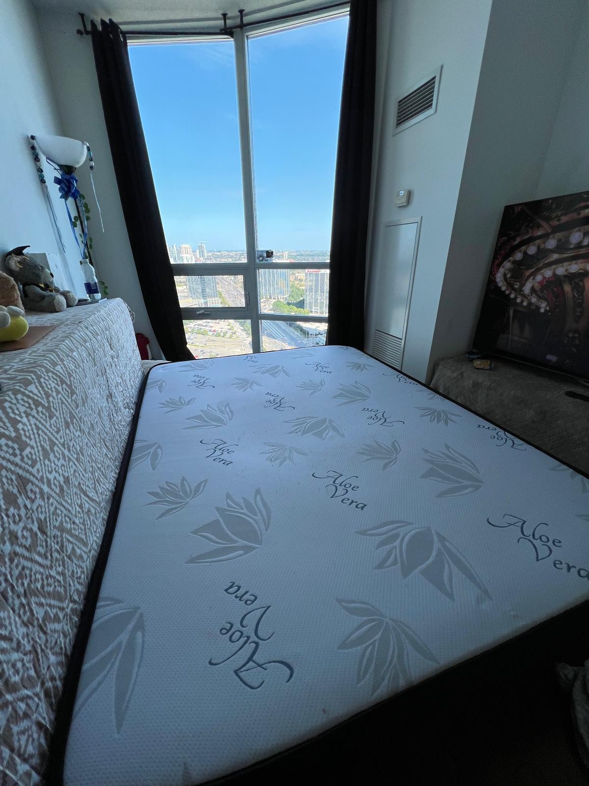 Double Mattress - photo 2
